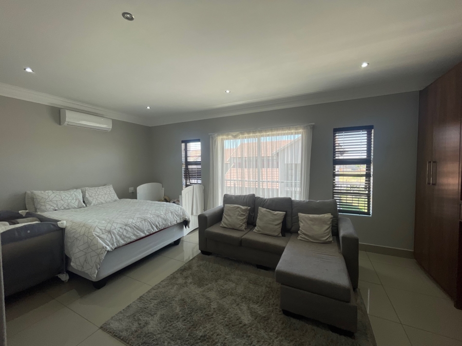 3 Bedroom Property for Sale in Wild Olive Estate Free State